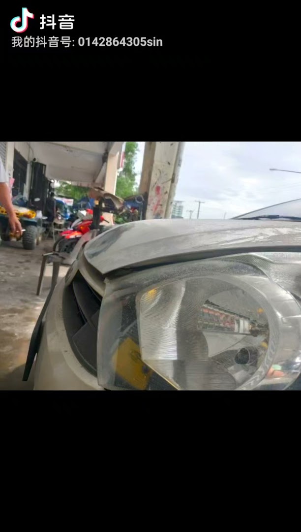 KS motor — photo 2