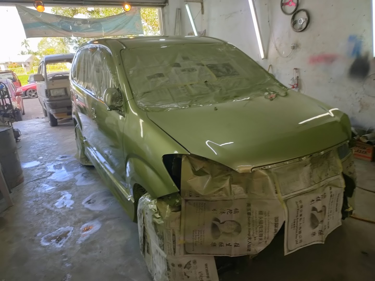 KS motor — photo 4