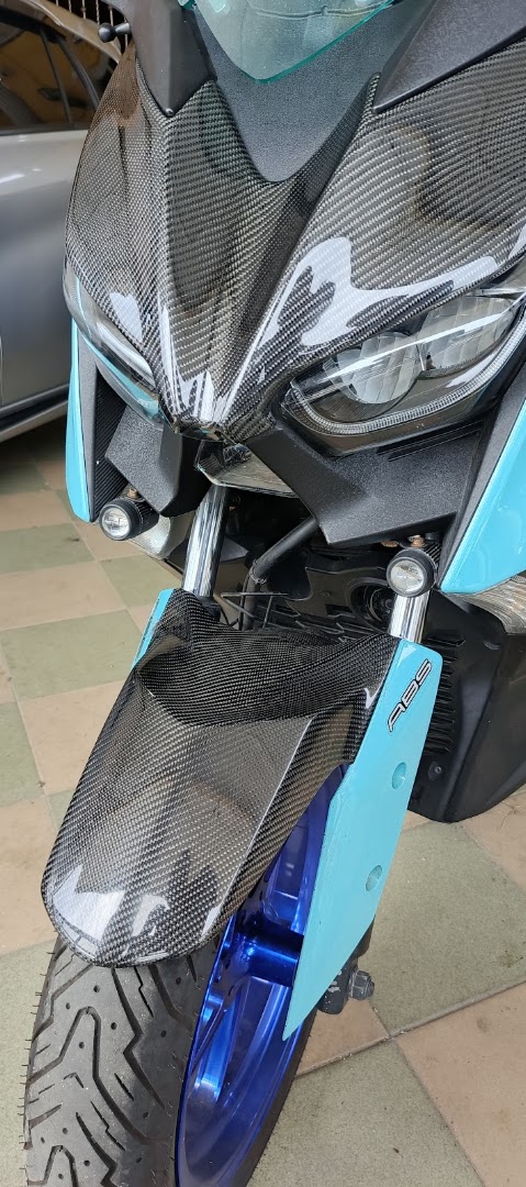 NZ Motor Parts — photo 2