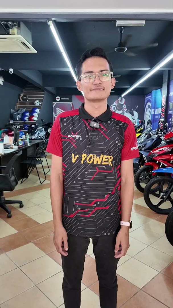 V Power Motor (Pandan Indah) — photo 2
