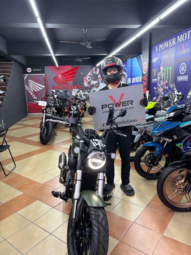 V Power Motor (Pandan Indah) — photo 4