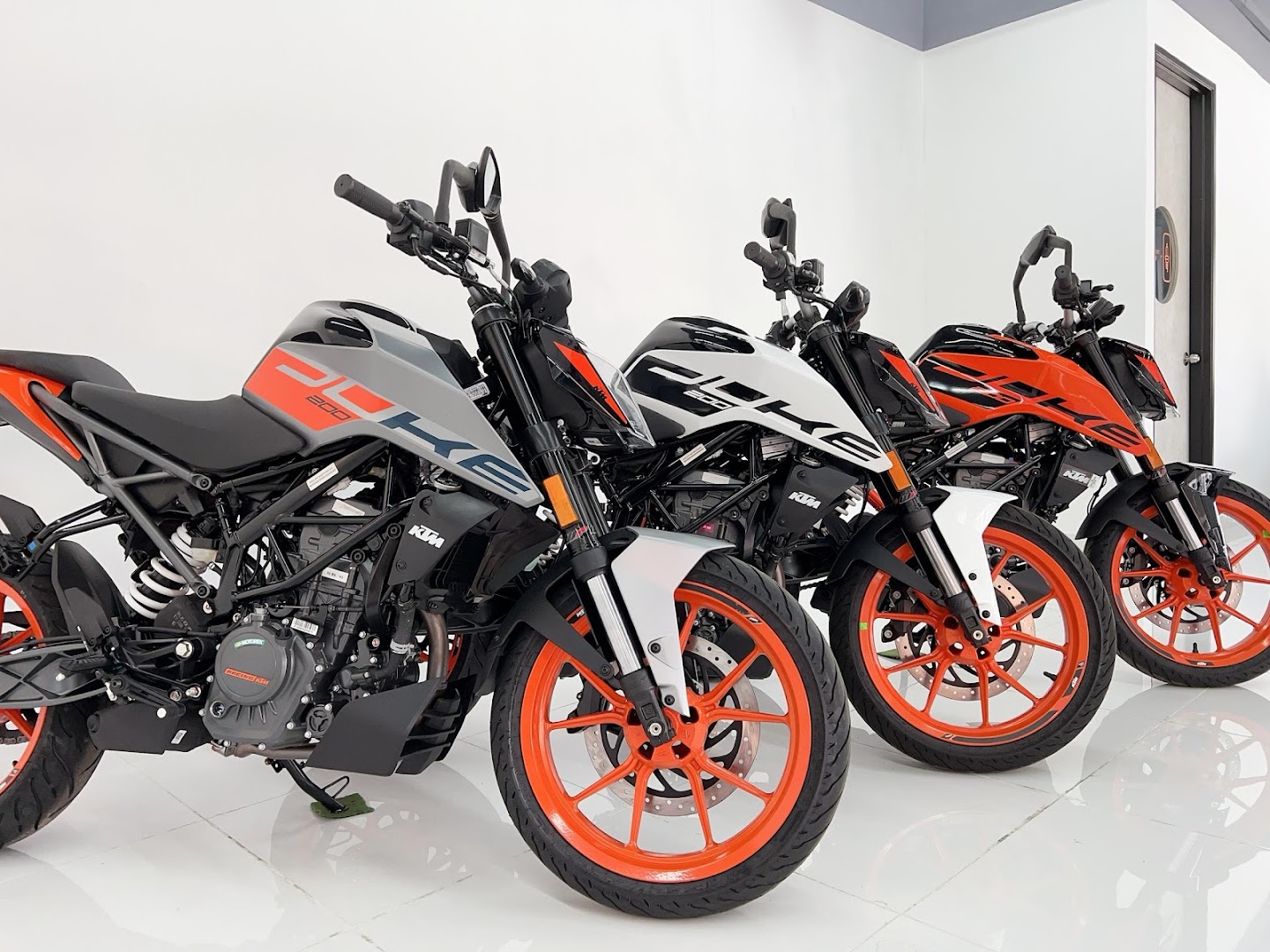 V Power Motor (Pandan Indah) — photo 5