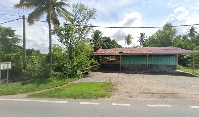 TokangRacingProject ️ in Pendang