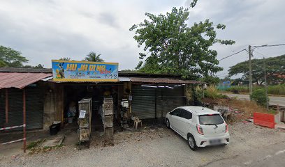 Big John Motor in Kepala Batas