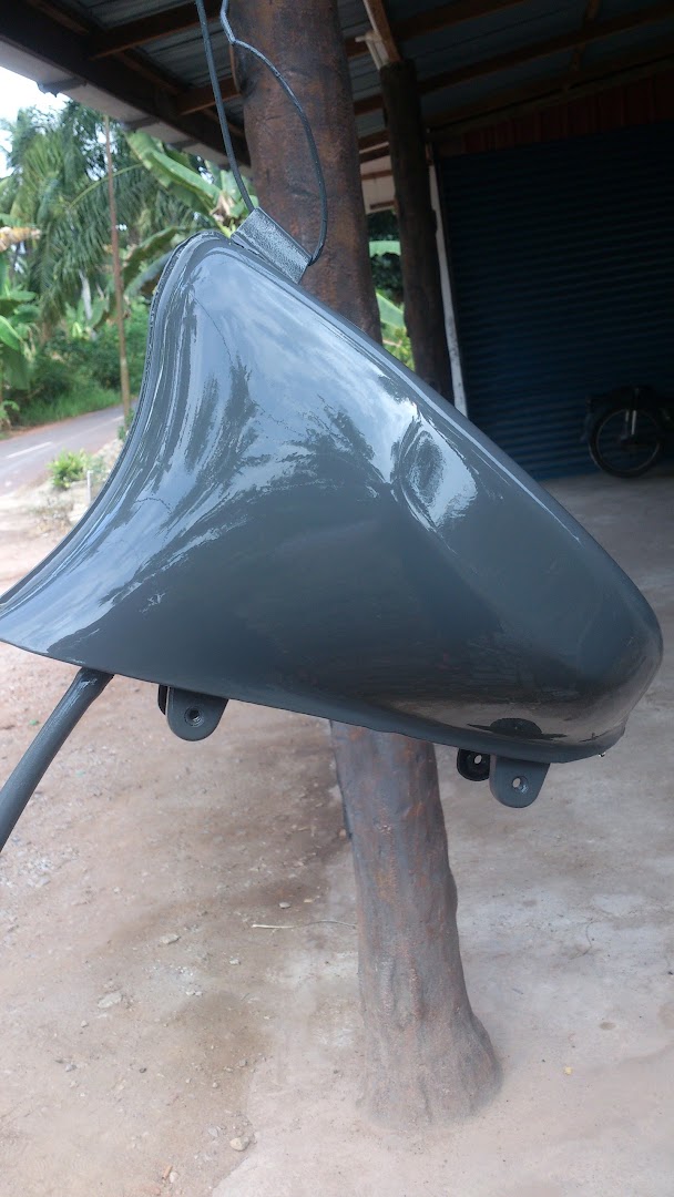 Azimm Motor Work — photo 2