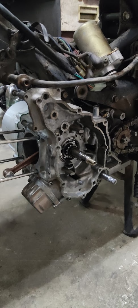 Azimm Motor Work — photo 3