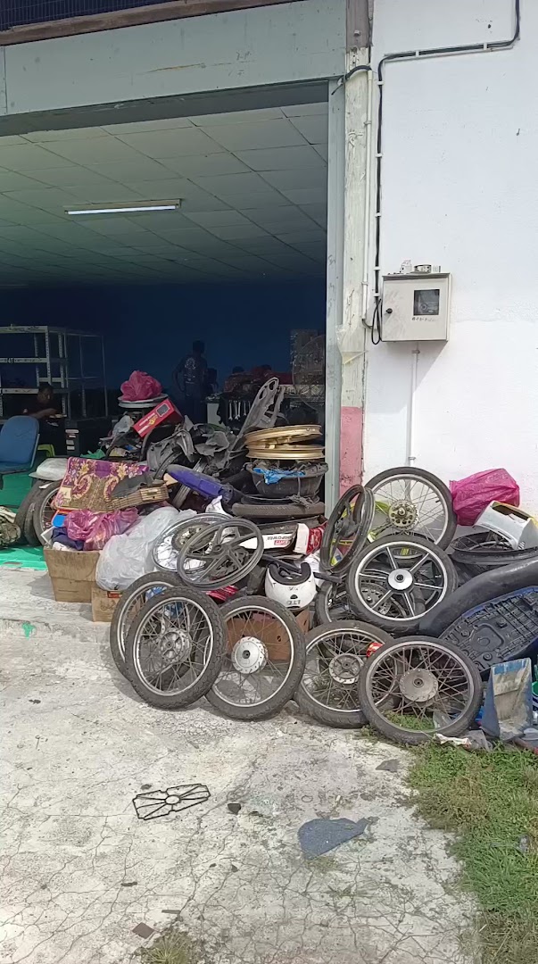 Mizan Motorwork — photo 2
