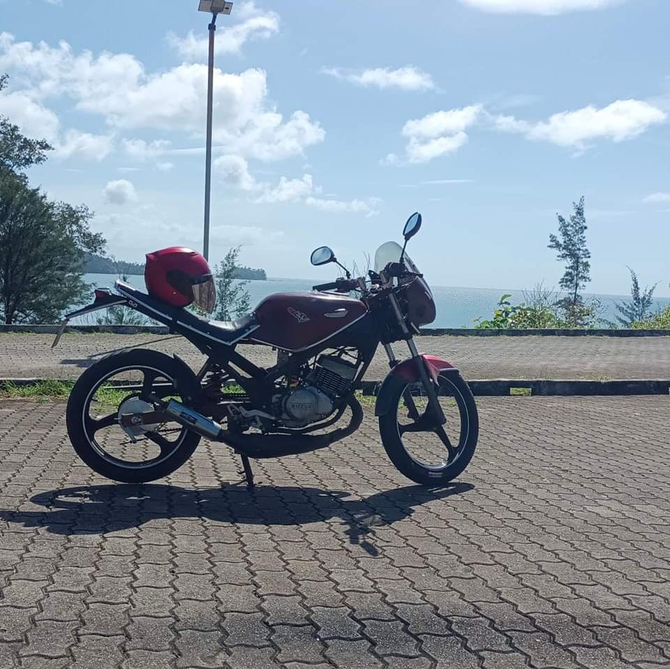 Bengkel Motor Tagaroh — photo 3