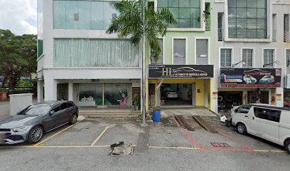 Y & E Biker's World (M) Sdn. Bhd. in Rawang