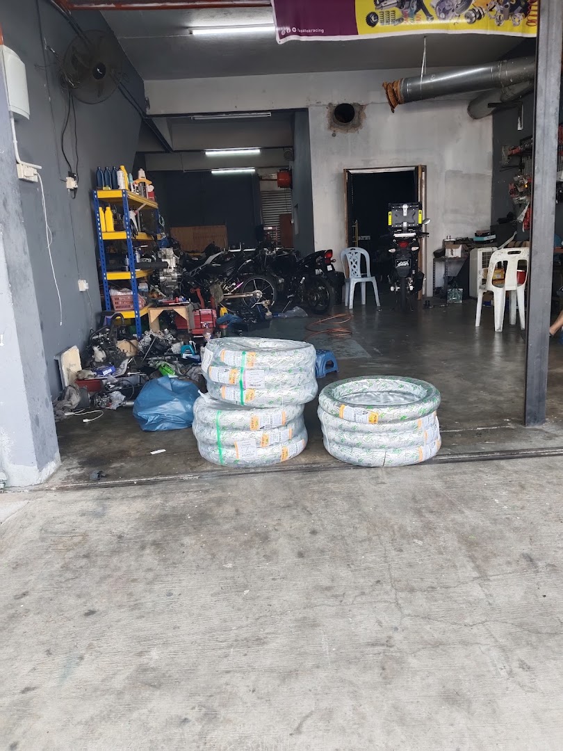 CMPdyno in Skudai