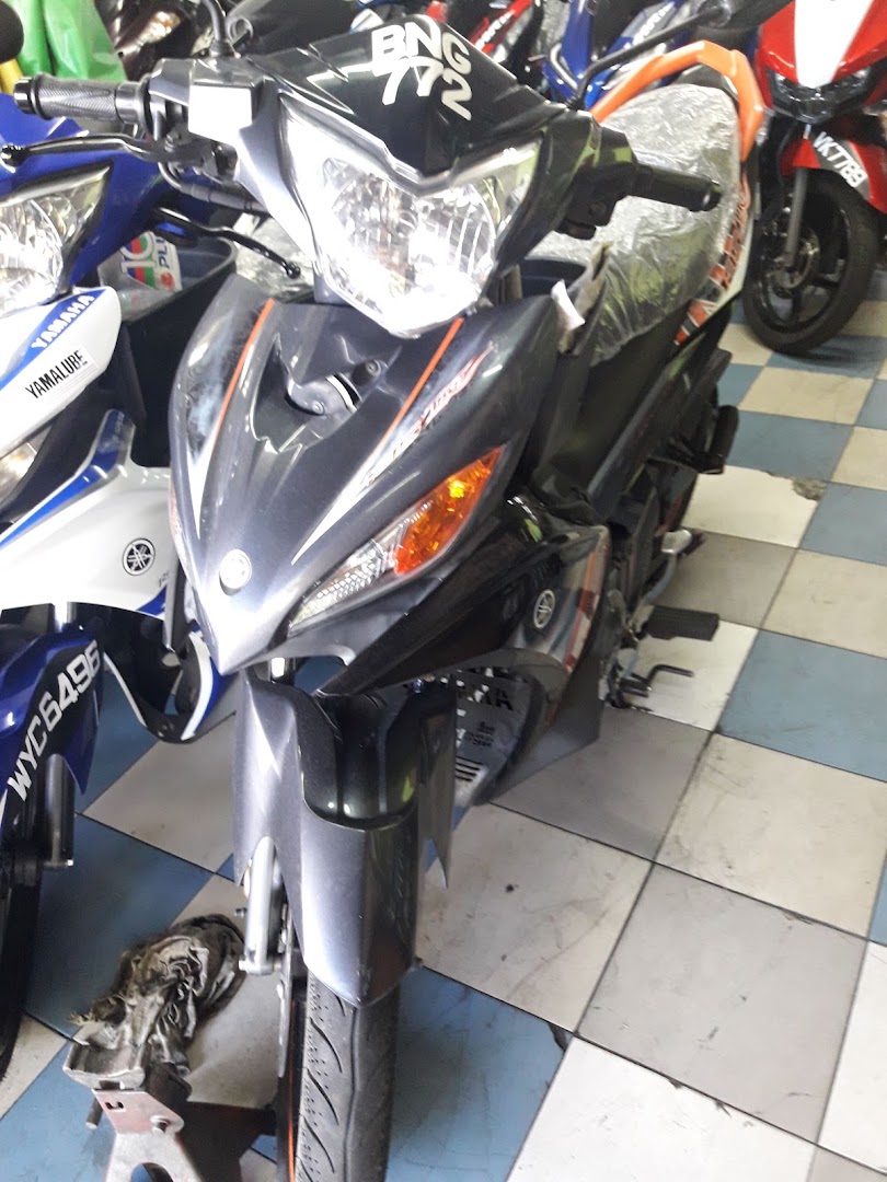 Universal Motorcycles Trading — photo 2