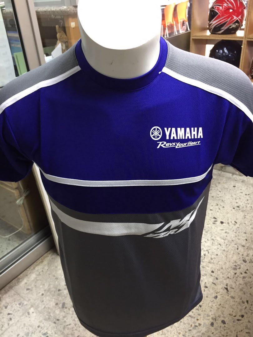 Guan Hoe Yamaha Penang - Motorcycle | Spare Parts | YQS Service Workshop | Motor Loan & Financing | Motor Accessories — photo 5