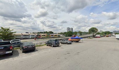 Fast Motor Trading in Puchong