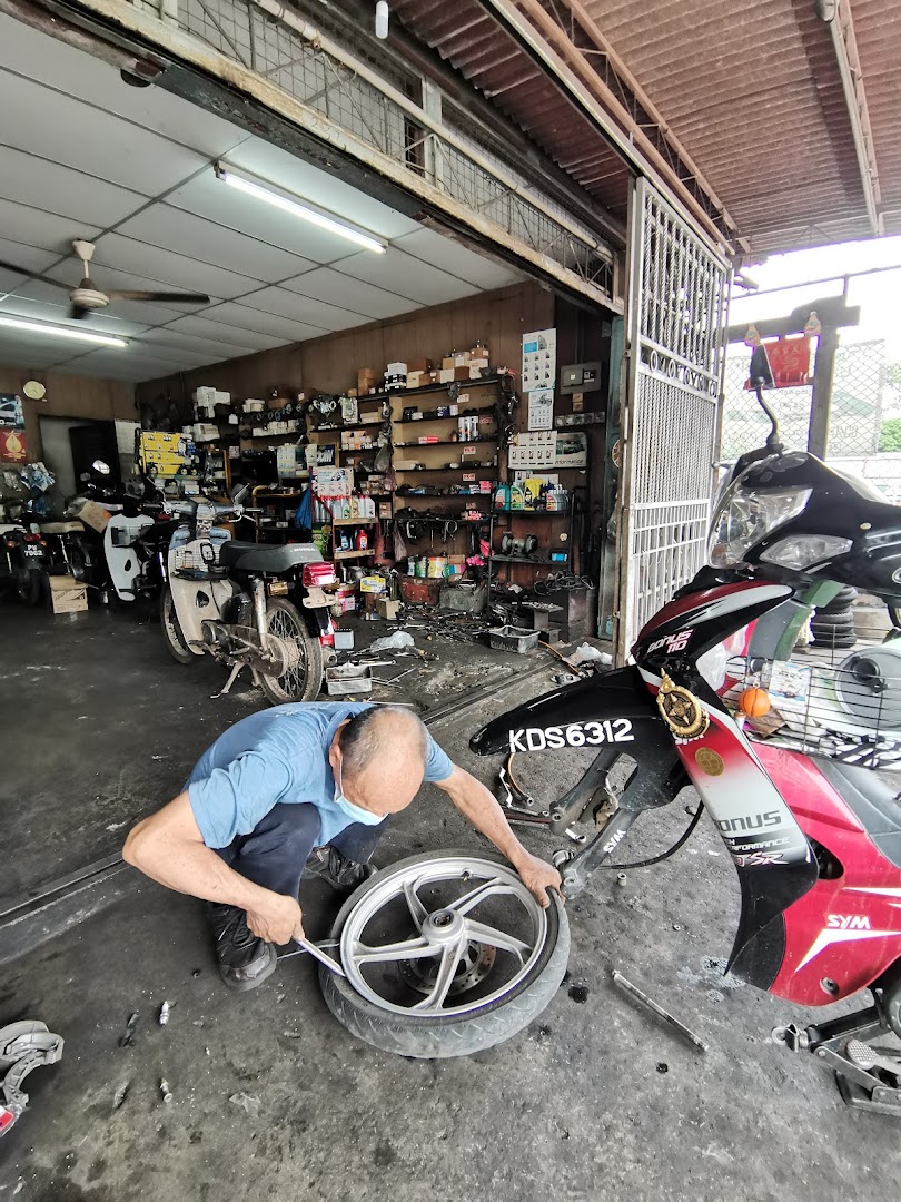 Yam Motors — photo 3
