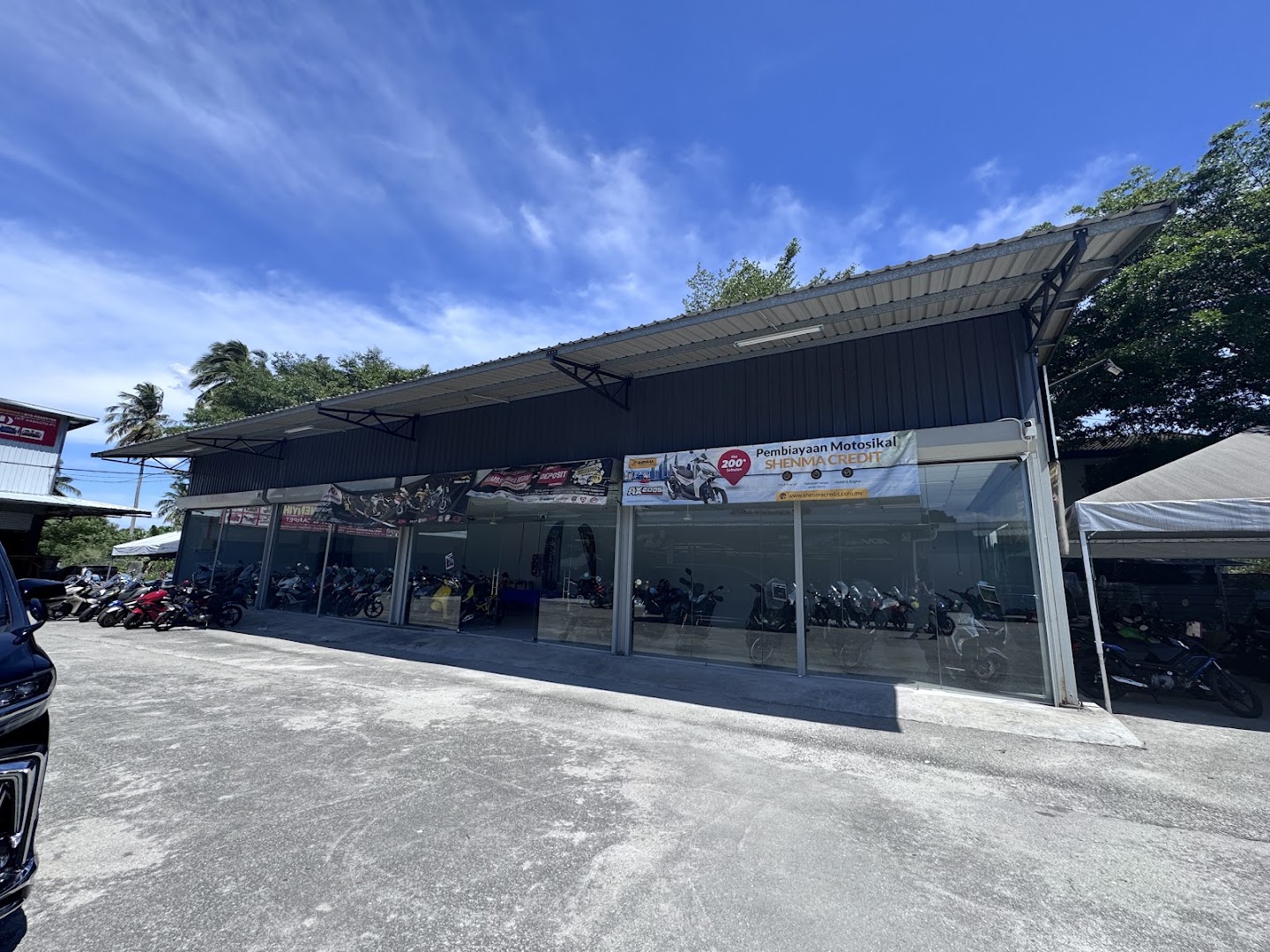 Mforce Semenyih in Semenyih