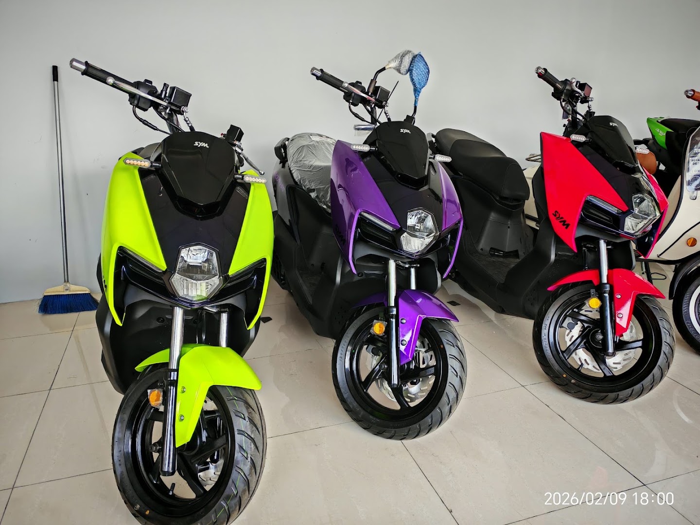 Mforce Semenyih — photo 3