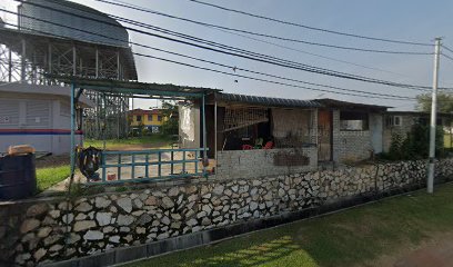 Fs rasing shop ( kuala kangsar ) in Kuala Kangsar