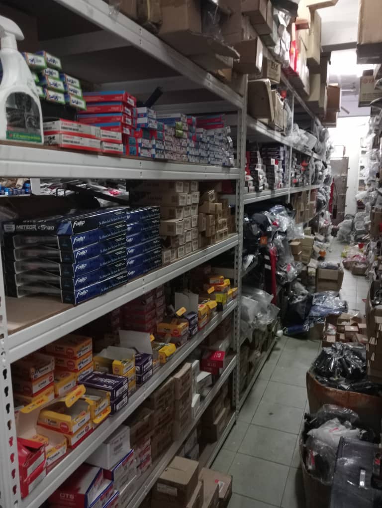Shell Advance - Latip Motorpart Enterprise — photo 2