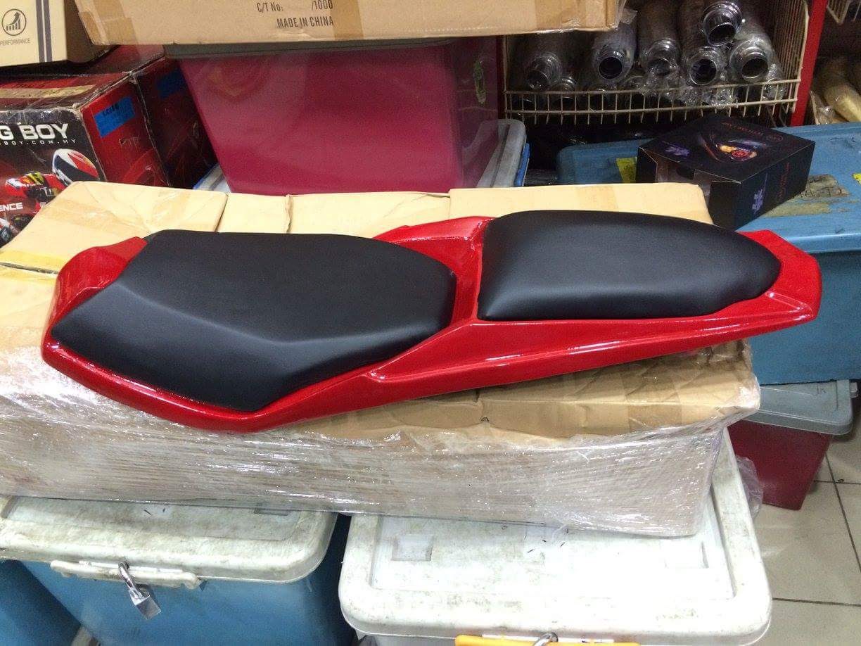 Chuan Heng Motor — photo 2