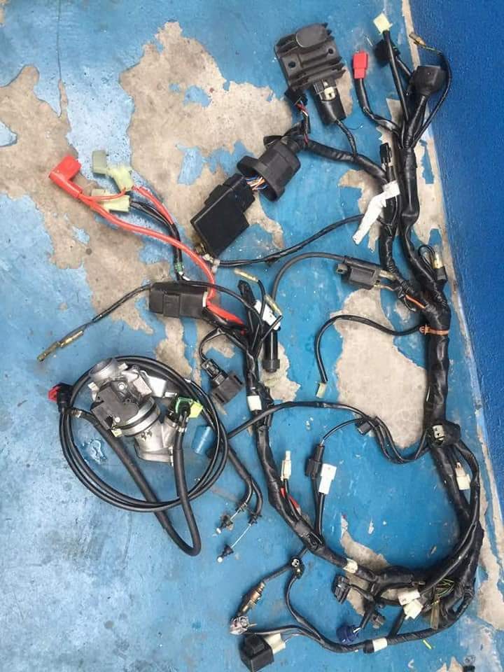 Chuan Heng Motor — photo 3