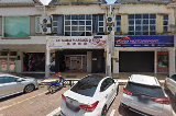 Fong Motorsport in Batu Pahat