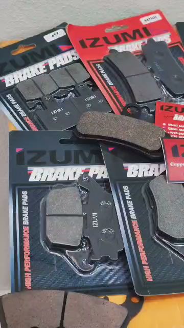 IZUMI PARTS SHOP — photo 2