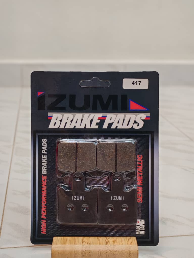 IZUMI PARTS SHOP — photo 3