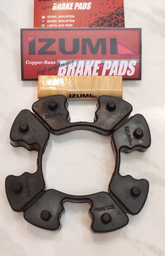 IZUMI PARTS SHOP — photo 4