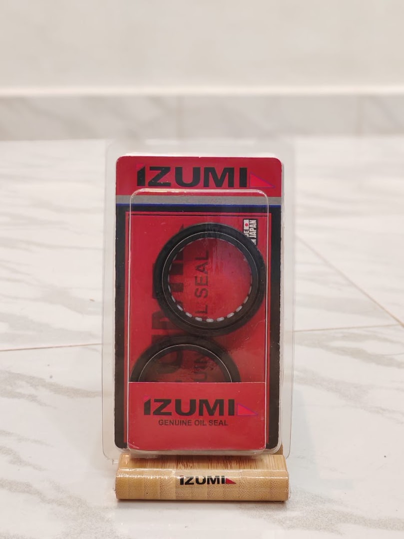 IZUMI PARTS SHOP — photo 5