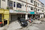 SKY TP MOTOR in Subang Jaya