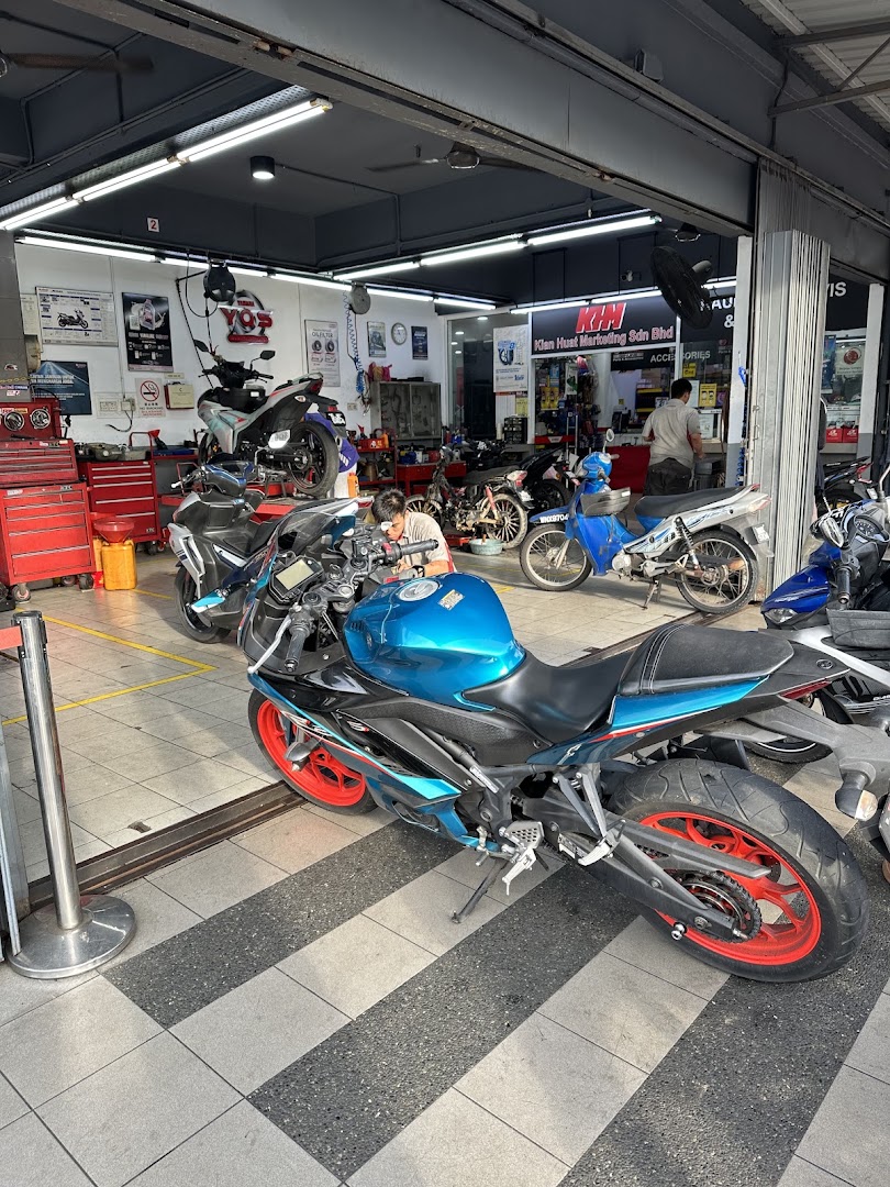 Kian Huat Marketing Sdn Bhd — photo 3