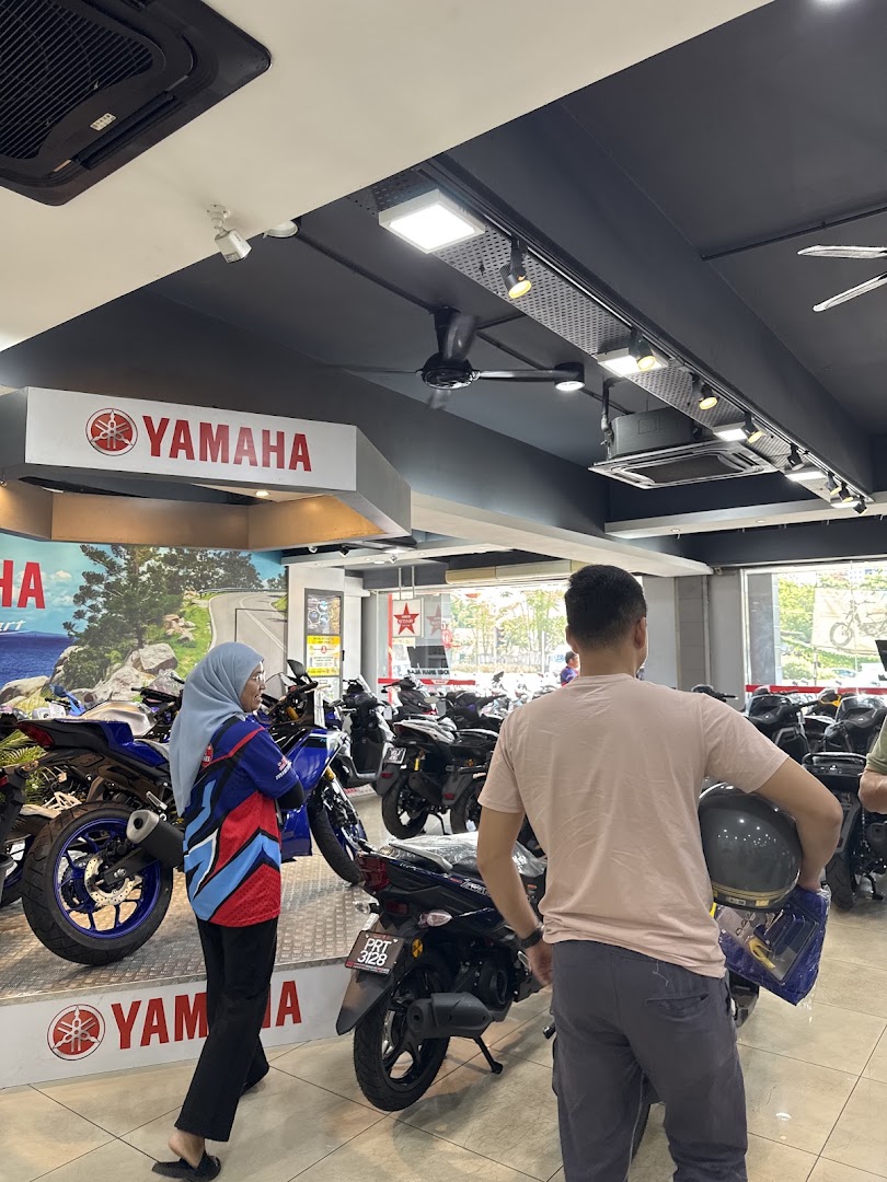 Kian Huat Marketing Sdn Bhd — photo 4