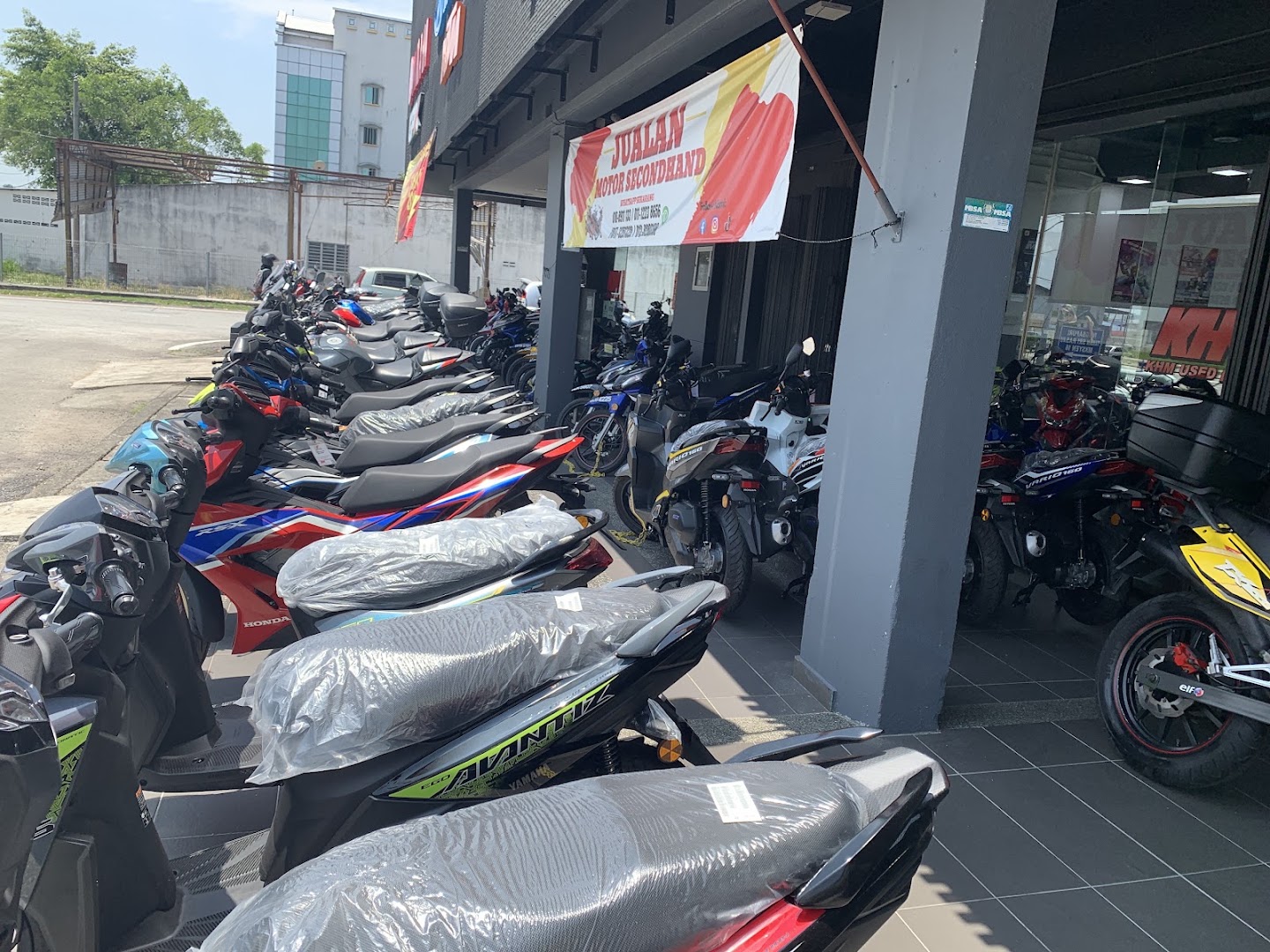 Kian Huat Marketing Sdn Bhd — photo 5