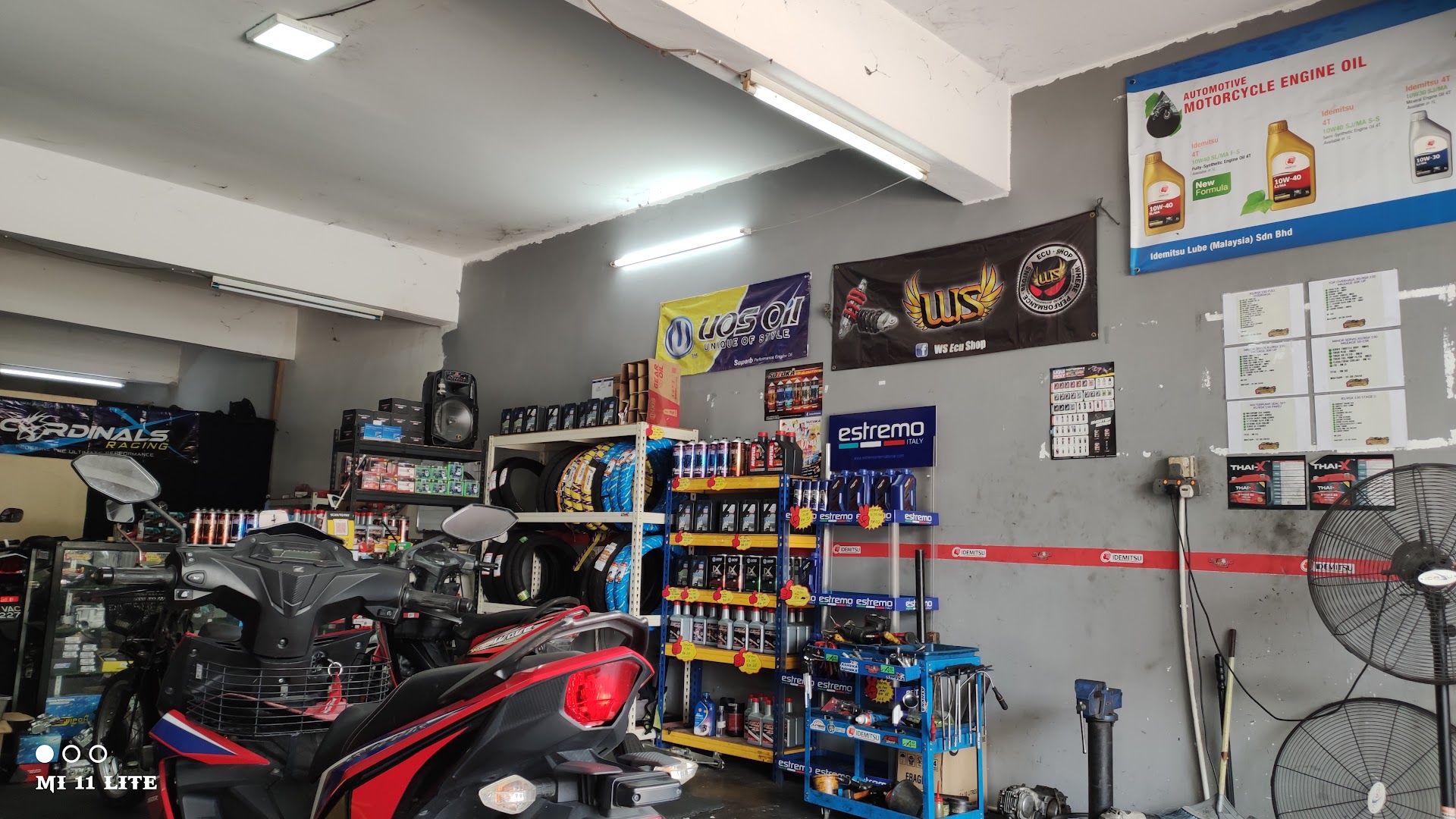 Naz Motor Garage — photo 2