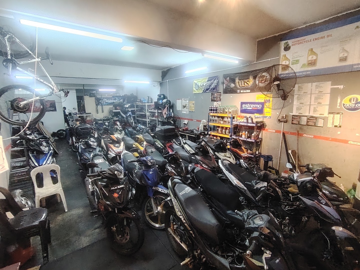 Naz Motor Garage — photo 3