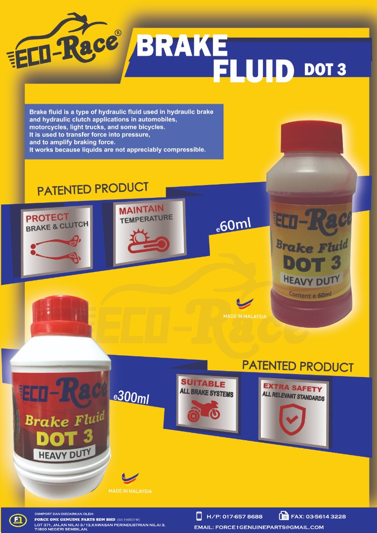 CYCLE YAU MOTORPARTS (M) SDN BHD (WAREHOUSE) FKA Force One Genuine Parts Sdn Bhd — photo 4