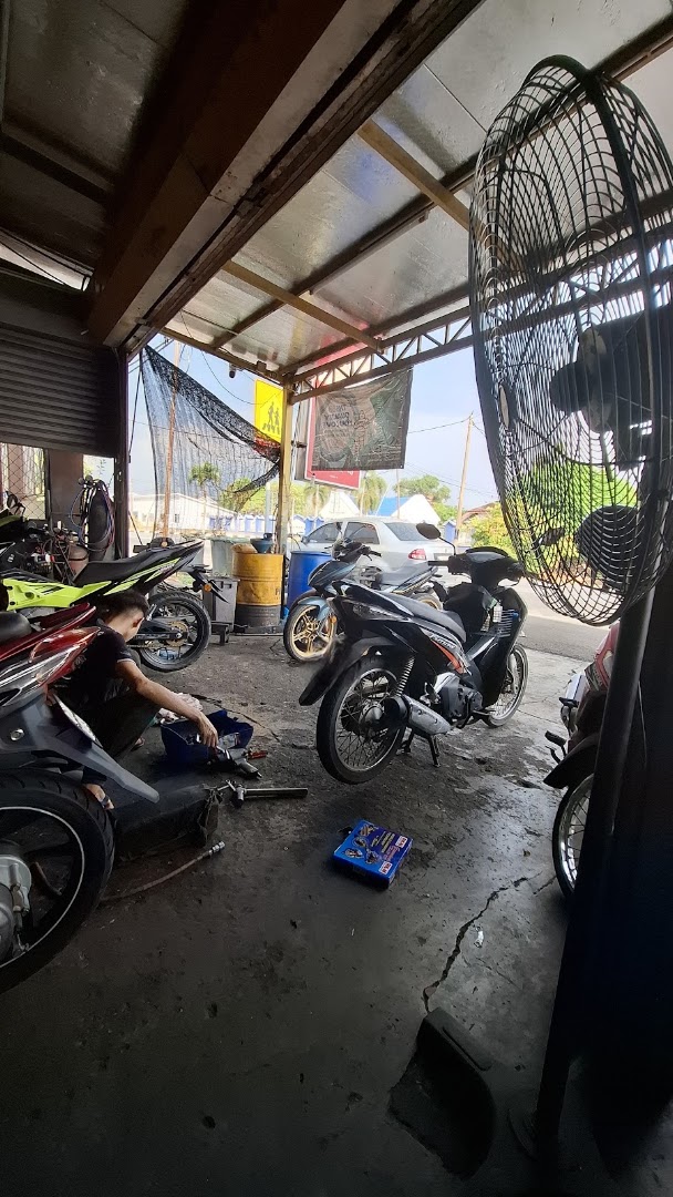 Lean Giap Motor & Agen Insuran — photo 2