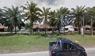 Atira Lasaaku Motor 2 in Lahad Datu