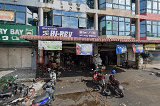 Joo Ang Motor in Sungai Petani