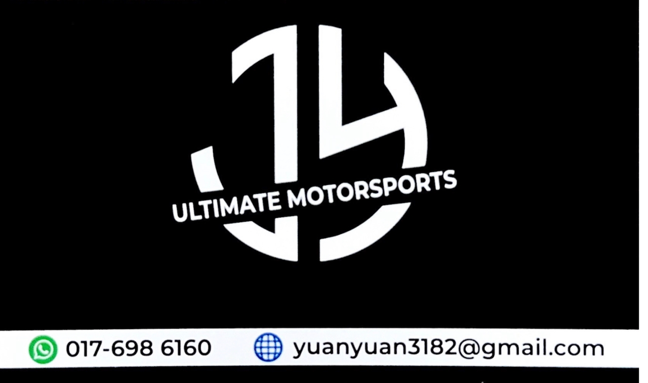 J&Y Ultimate Motorsports #G. E.U.O.S Oil — photo 2