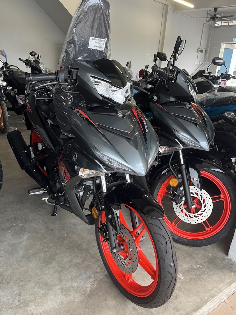 CKT MOTOR | GERIK — photo 3