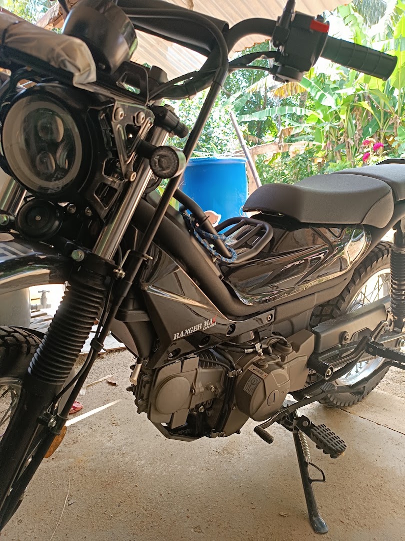 CKT MOTOR | GERIK — photo 4