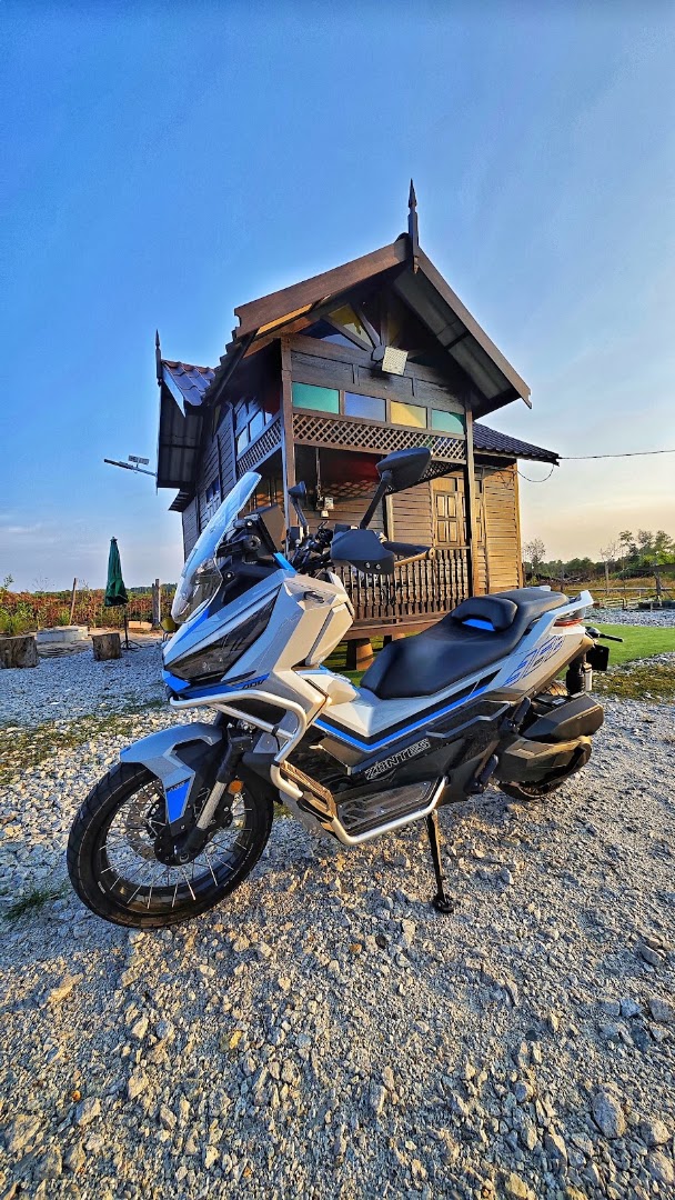 CKT MOTOR | GERIK — photo 5
