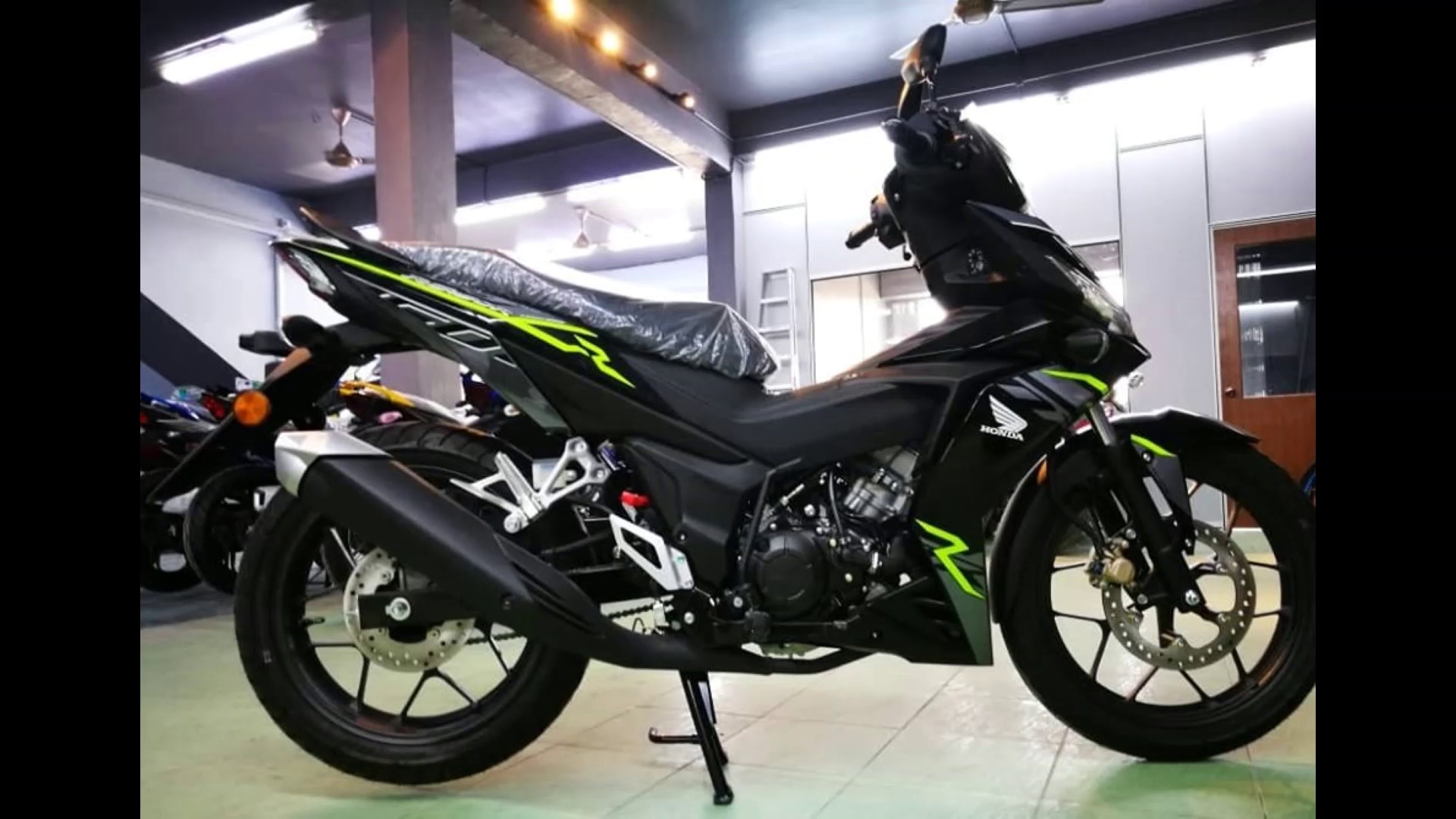 TREASURE CITY MOTOR TEMERLOH — photo 2