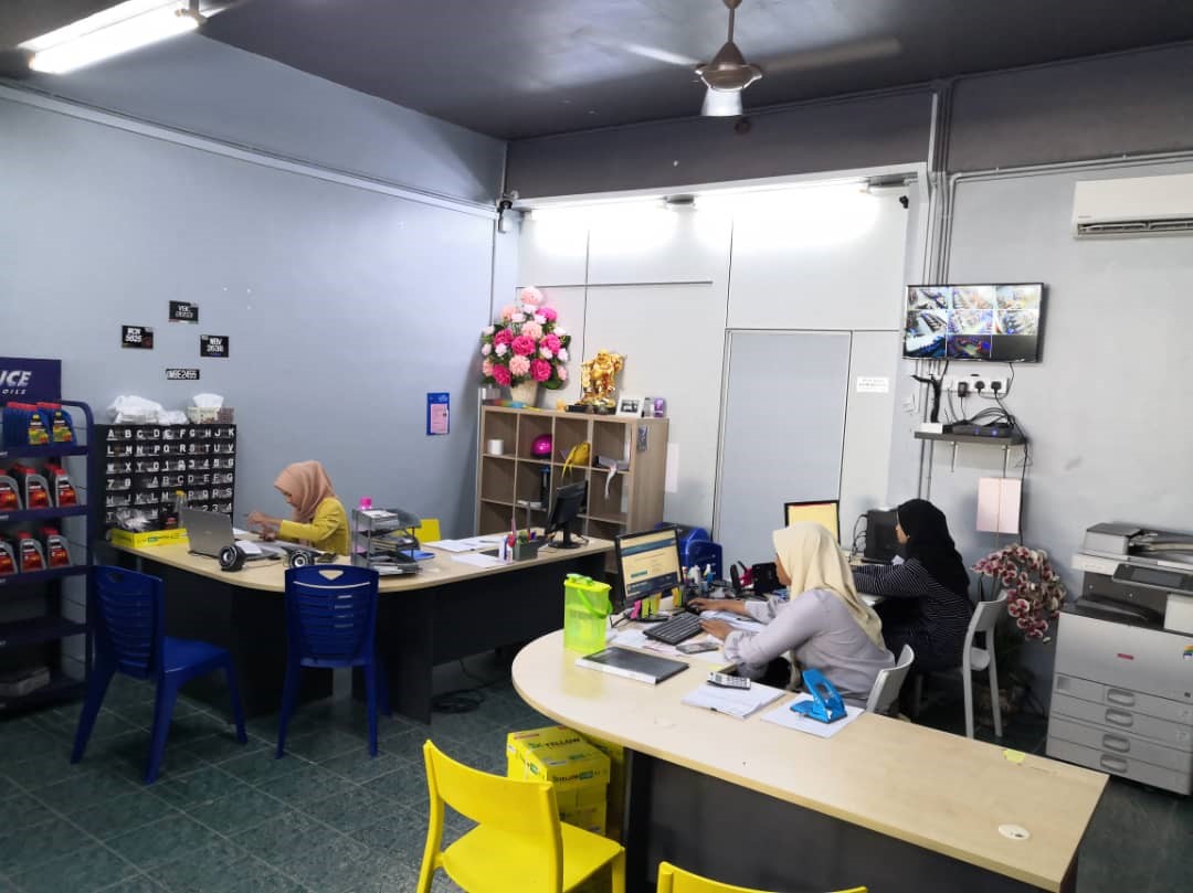 TREASURE CITY MOTOR TEMERLOH — photo 4