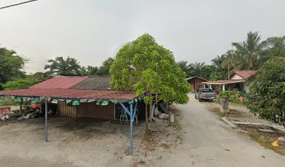 BROJ MOTOR SPORT in Telok Panglima Garang
