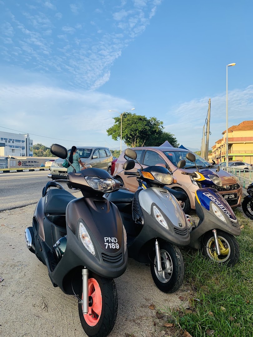 ZSA MOTOR — photo 2