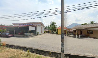 Keda Teluk Teduri in Baling