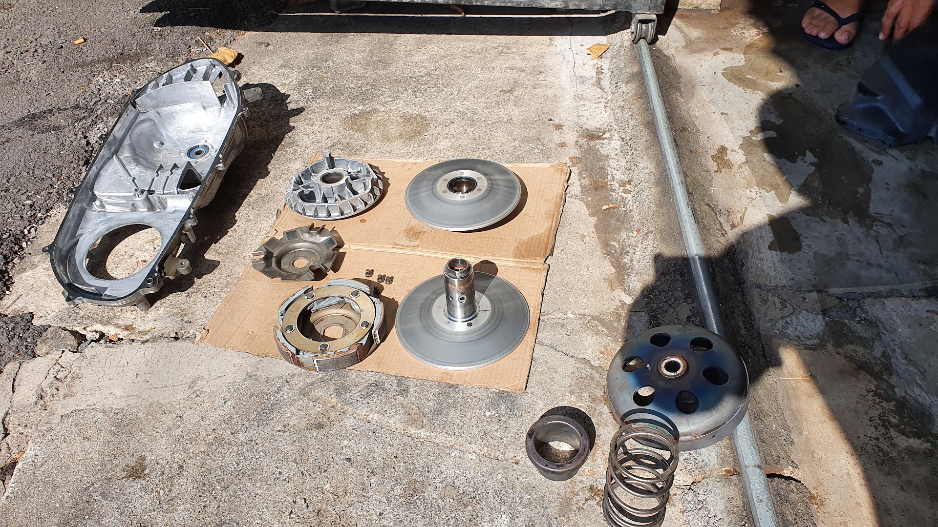 ajijan Motosport — photo 3