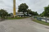 tempat set carburetor in Permatang Pauh